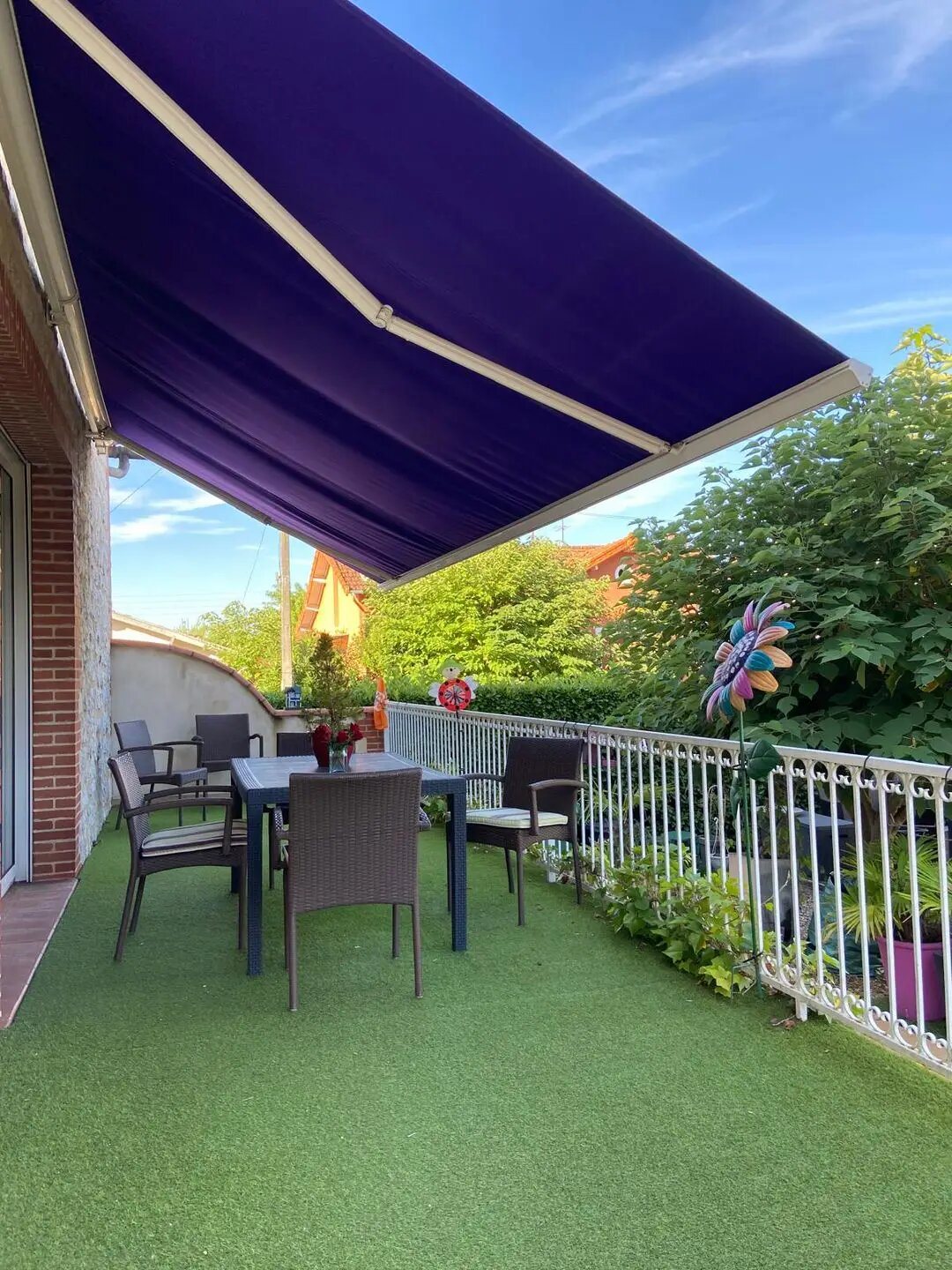 Maison à vendre, 200m², Caussade