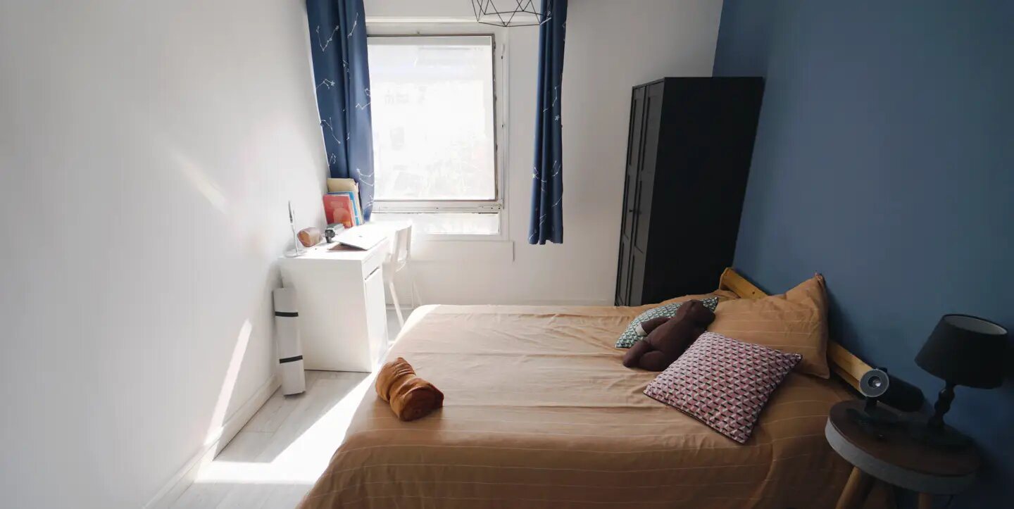 Appartement à vendre, 87m², Reims