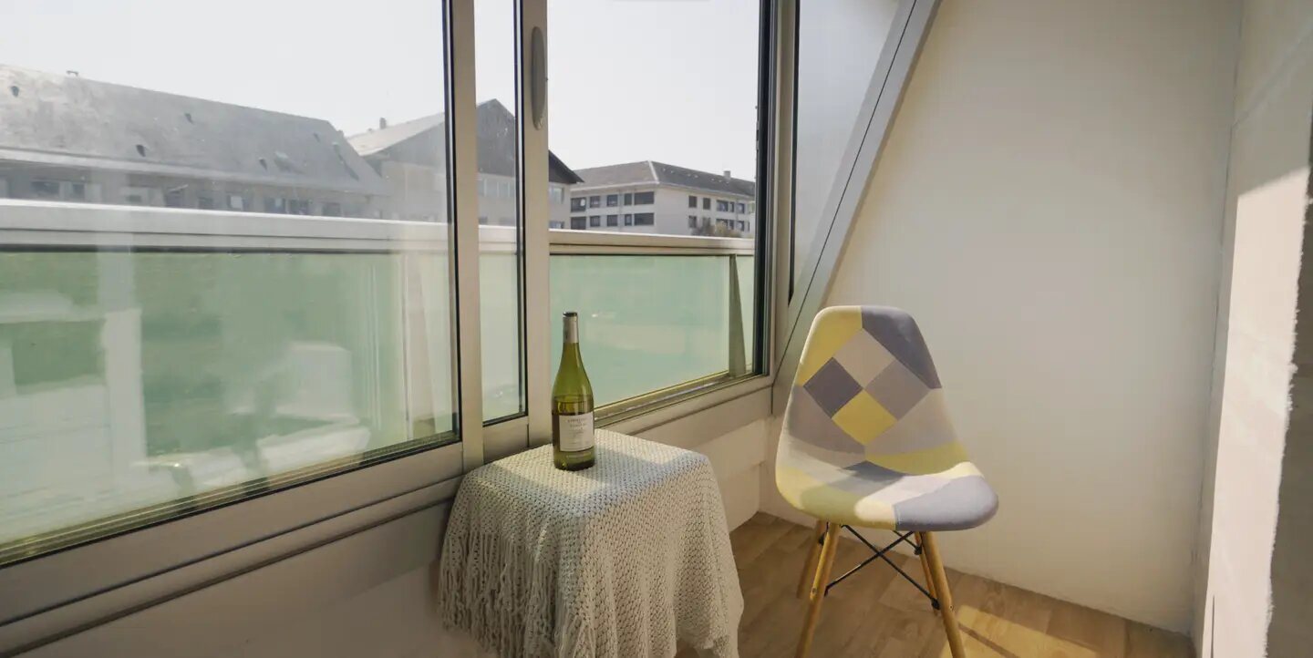 Appartement à vendre, 87m², Reims