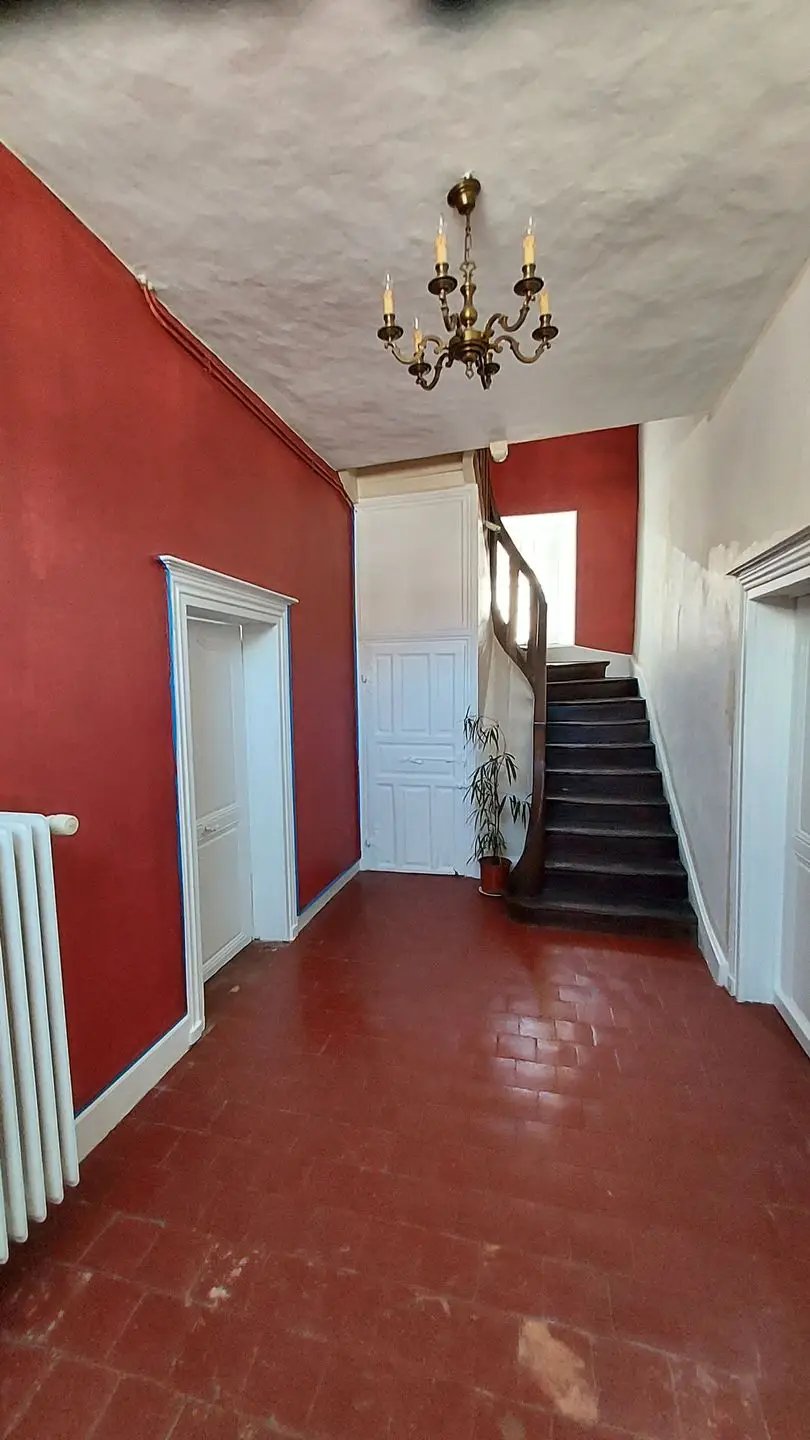 Maison à vendre, 155m², Châteaumeillant