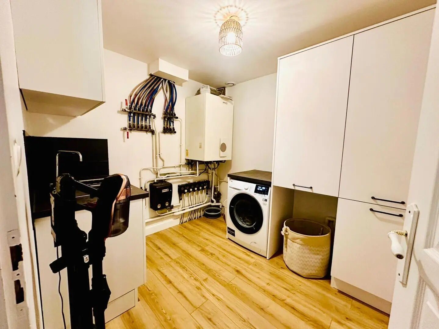 Maison à vendre, 162m², Darnieulles