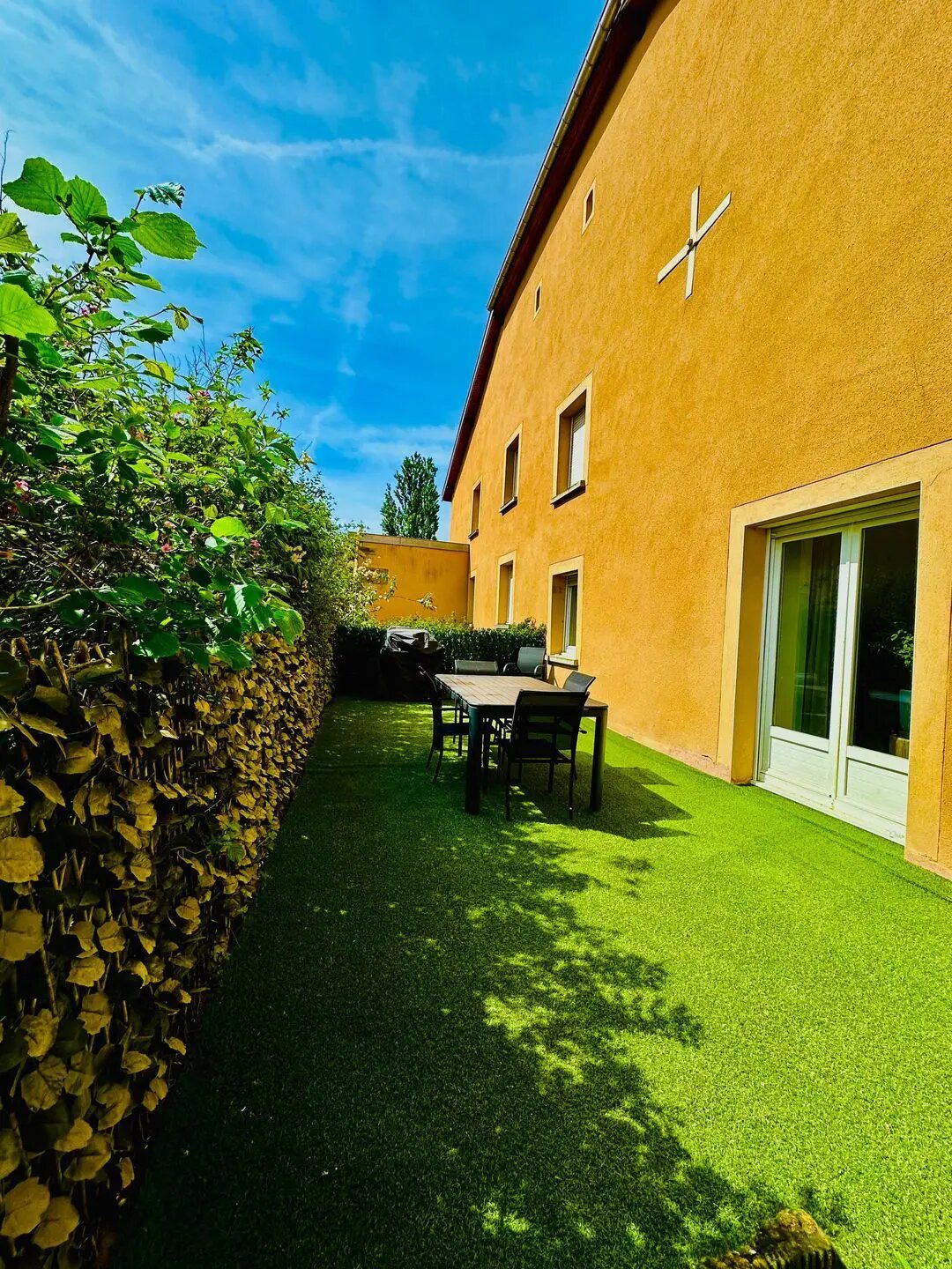 Maison à vendre, 162m², Darnieulles
