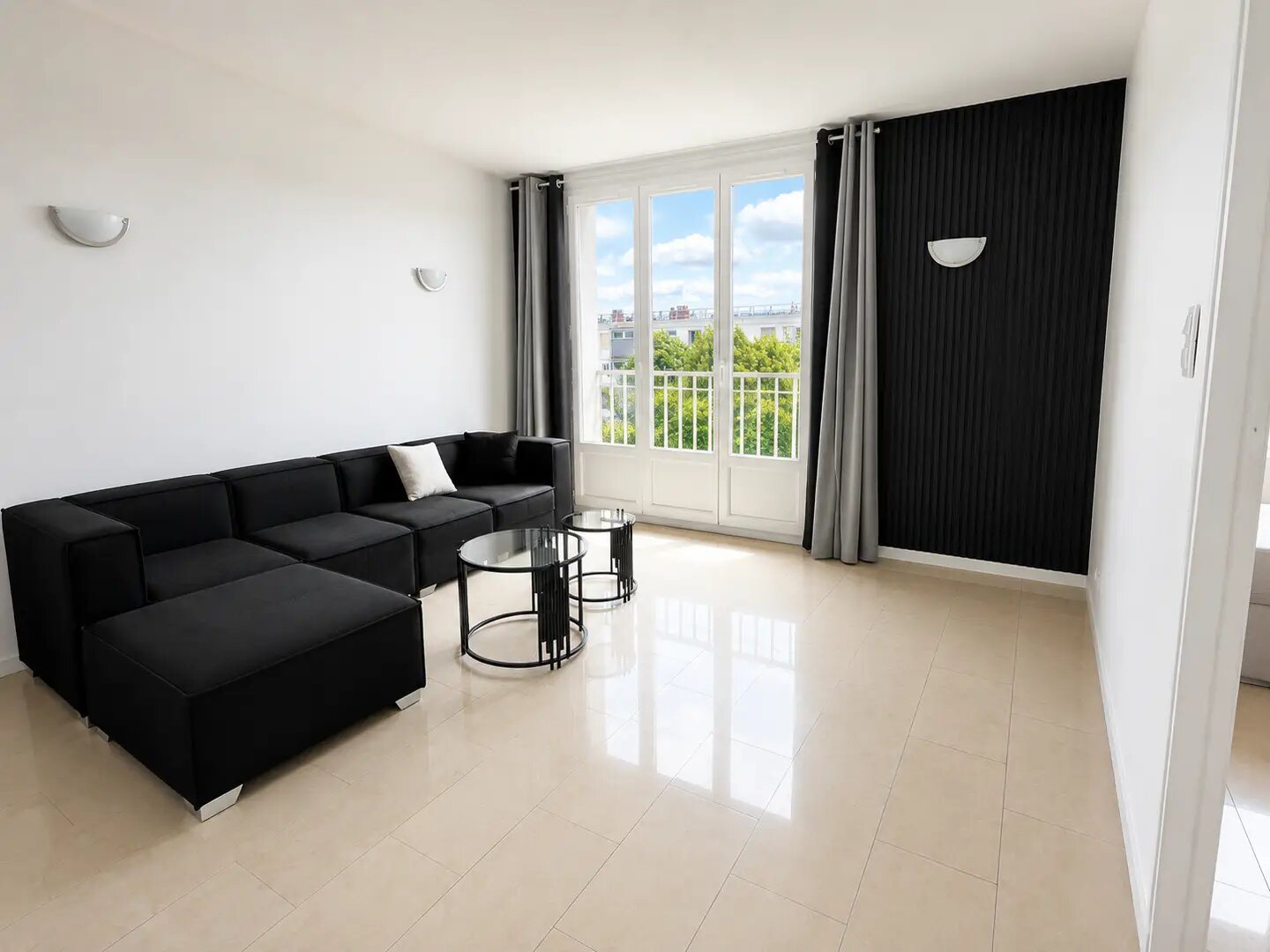 Appartement à vendre, 48m², Chatou