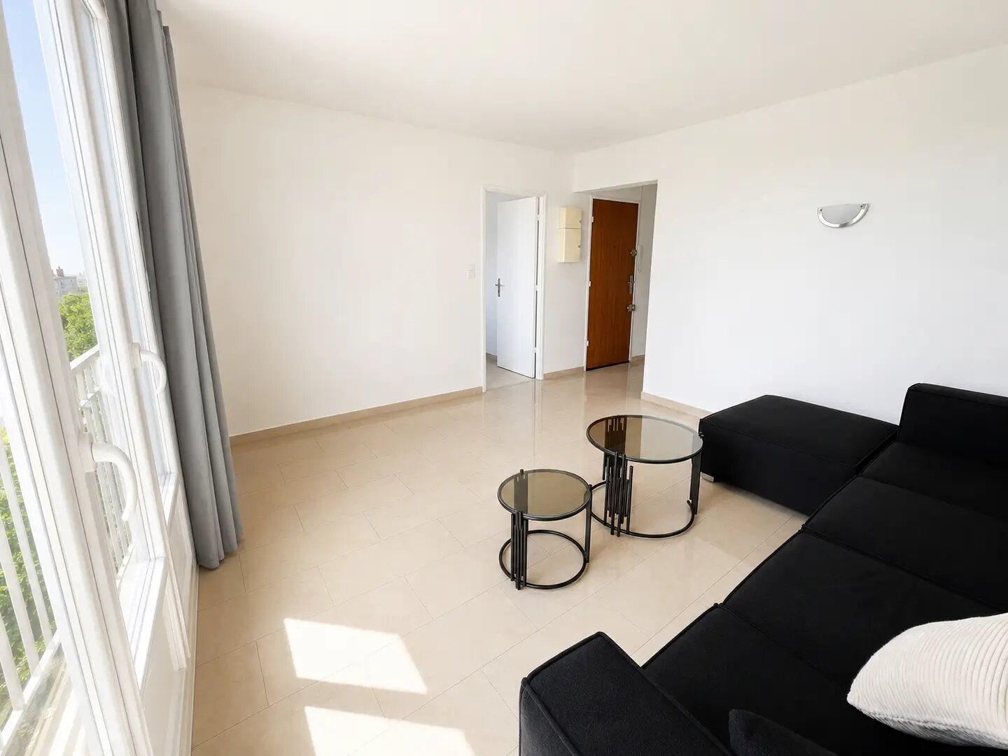 Appartement à vendre, 48m², Chatou