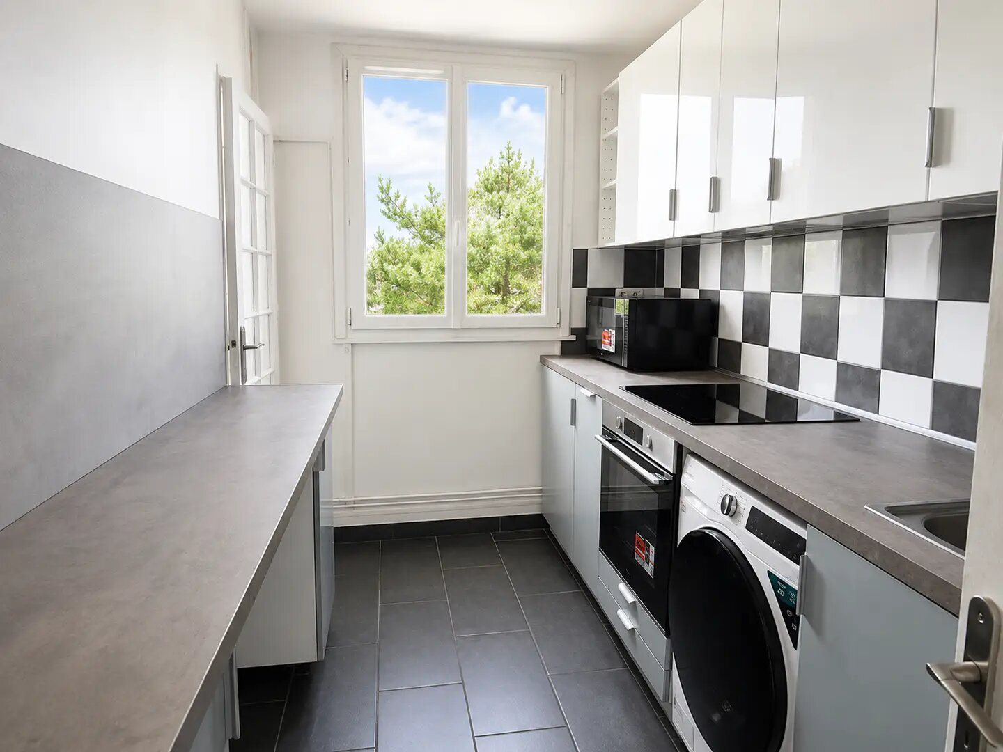 Appartement à vendre, 48m², Chatou