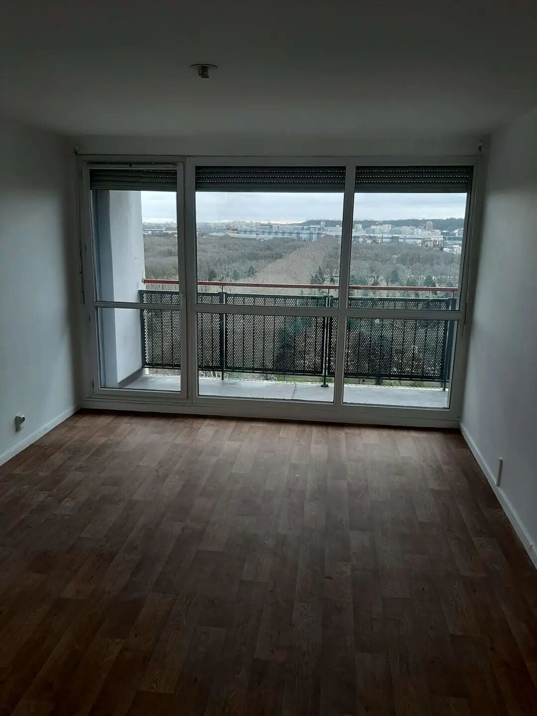 Appartement à louer, 61m², Pantin