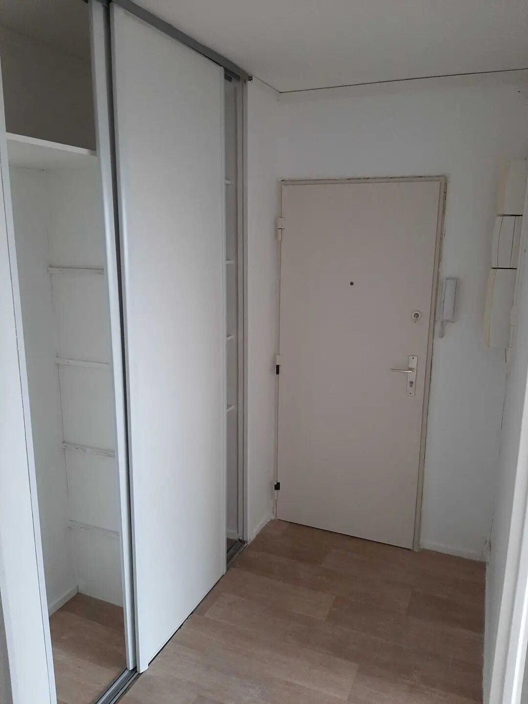 Appartement à louer, 61m², Pantin