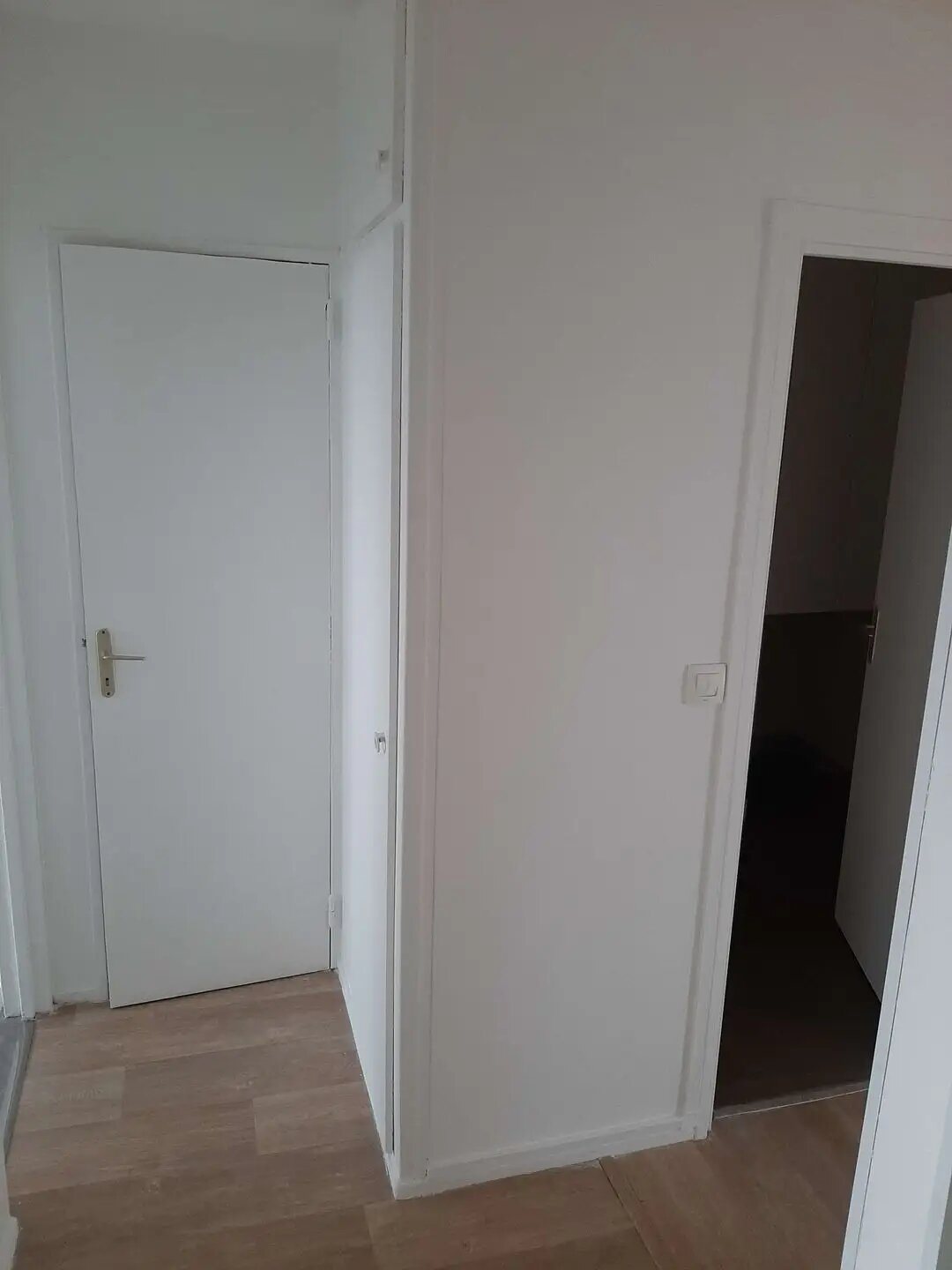 Appartement à louer, 61m², Pantin