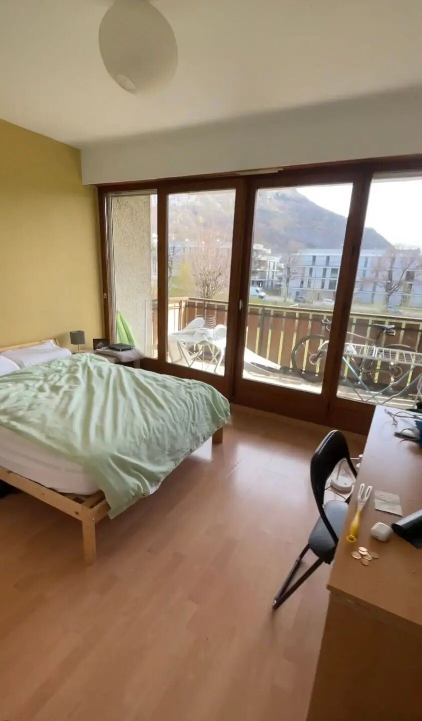 Appartement à louer, 103m², Annecy-le-Vieux