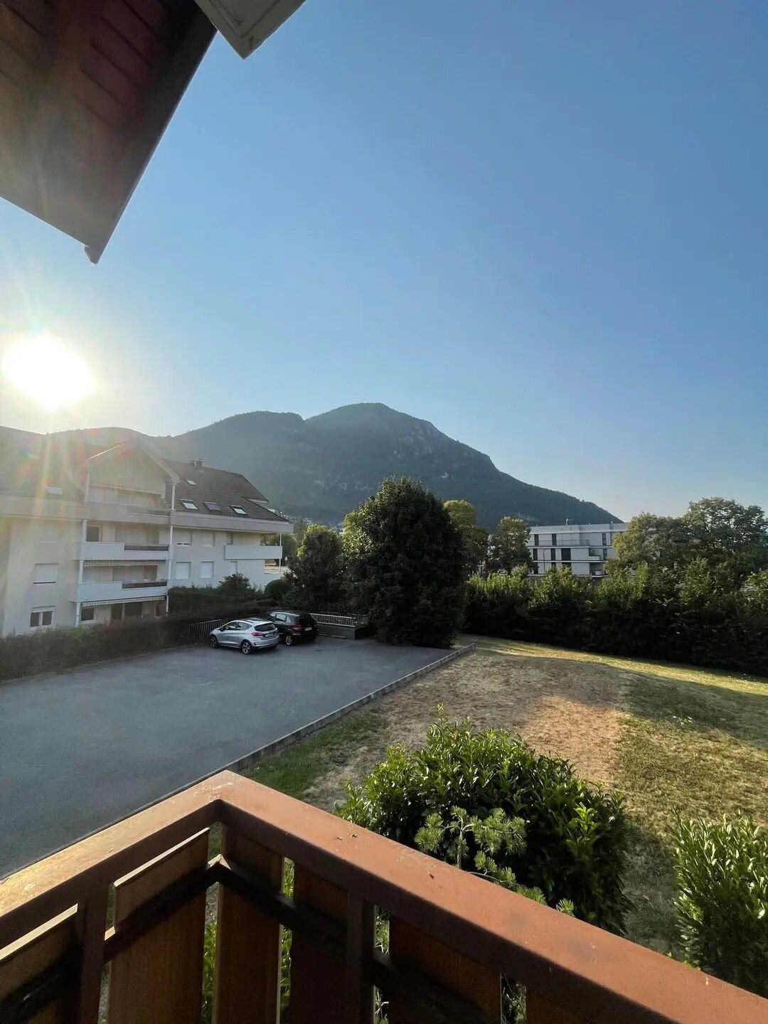 Appartement à louer, 103m², Annecy-le-Vieux