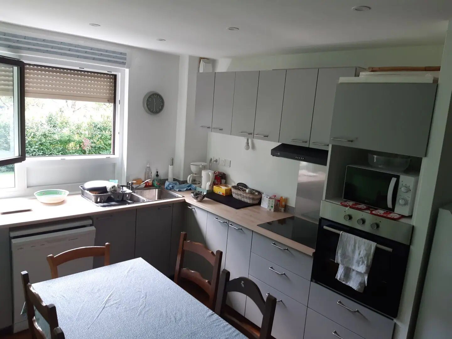 Appartement à louer, 103m², Annecy-le-Vieux