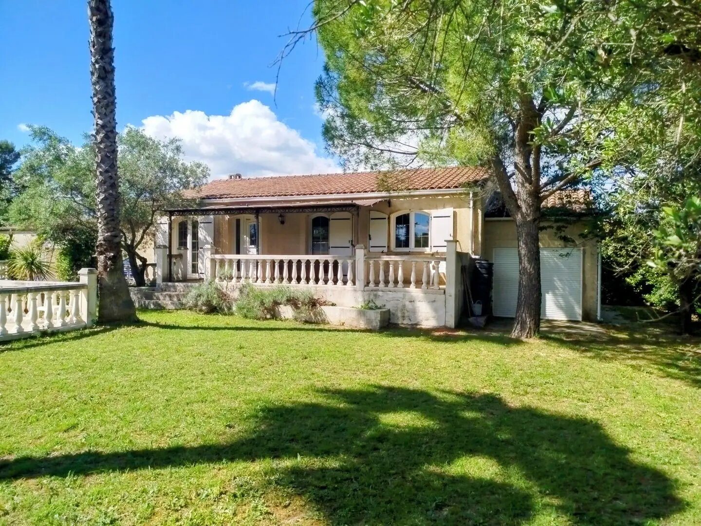 Maison à vendre, 104m², Montpellier