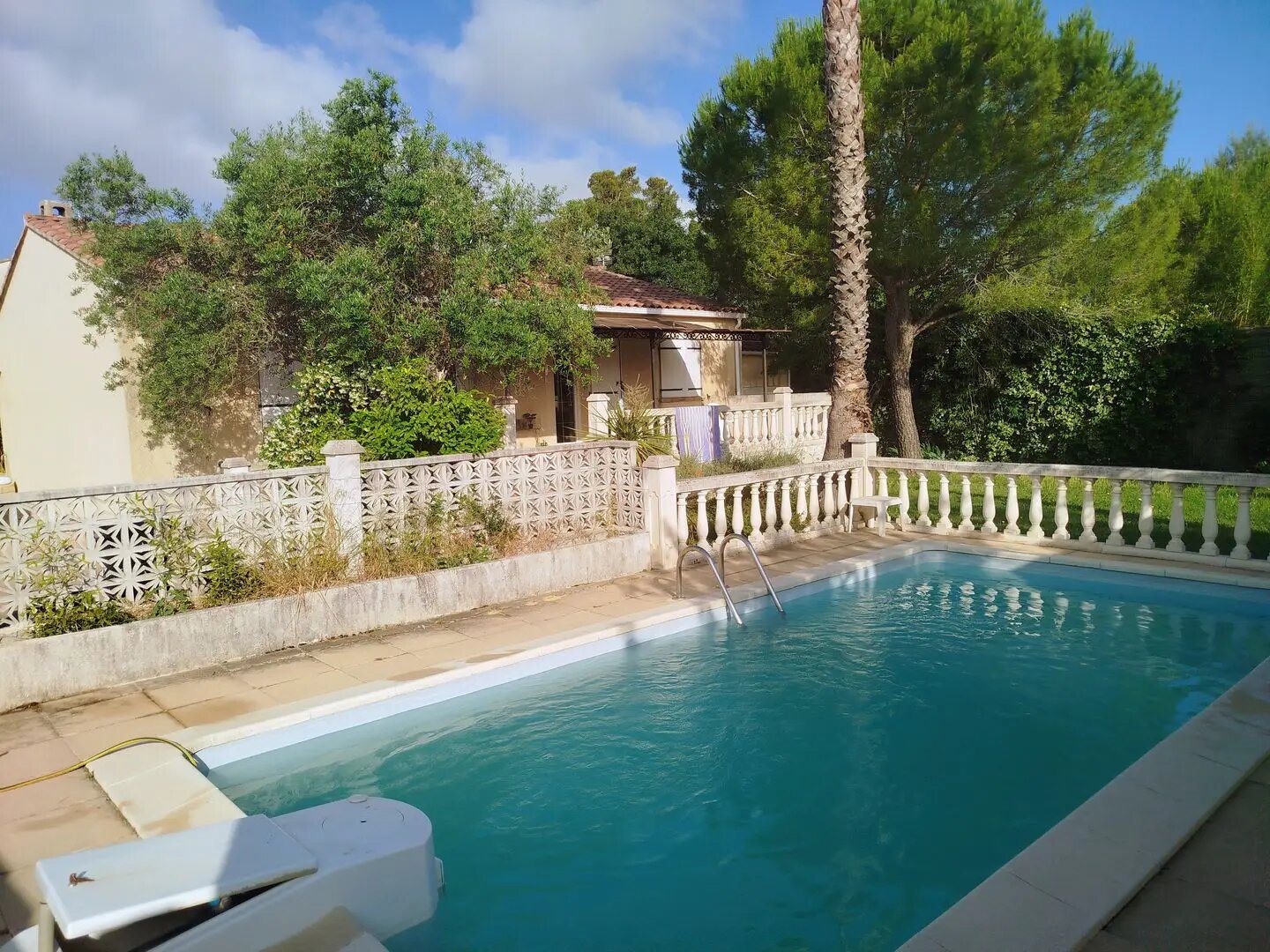 Maison à vendre, 104m², Montpellier