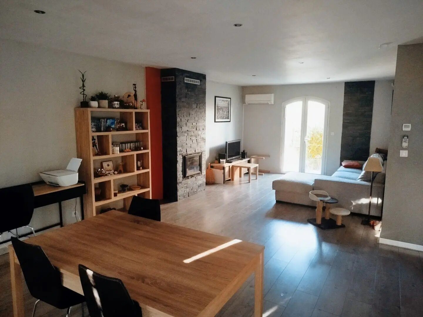 Maison à vendre, 104m², Montpellier