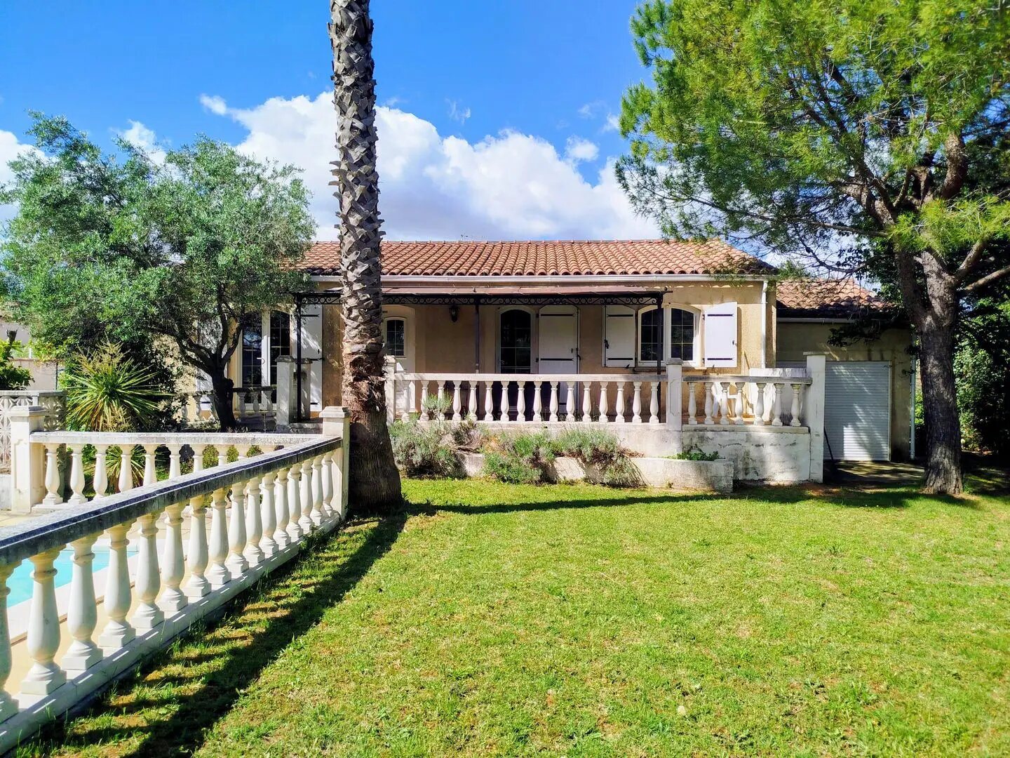 Maison à vendre, 104m², Montpellier