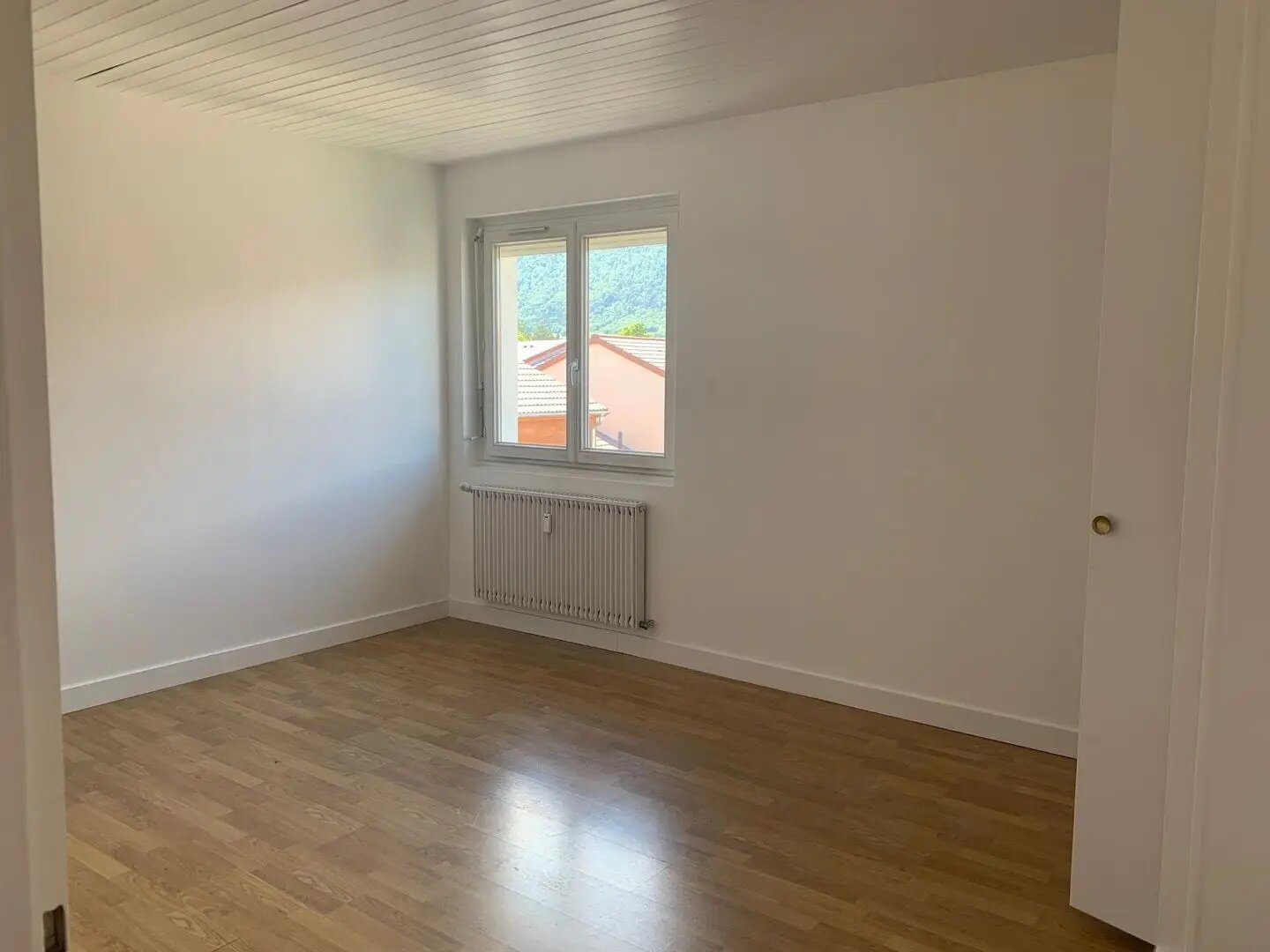 Appartement à louer, 62m², Cessy