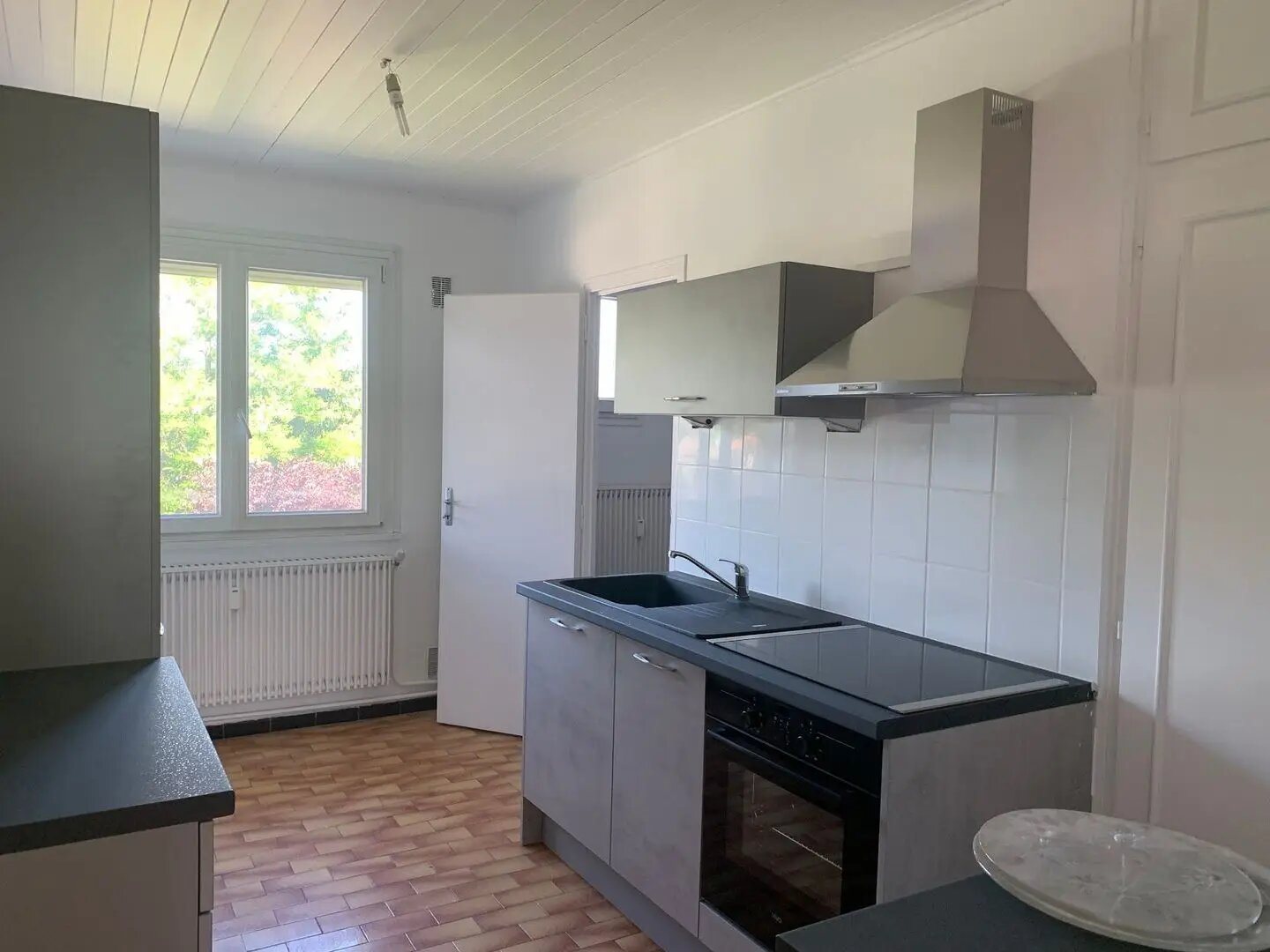 Appartement à louer, 62m², Cessy