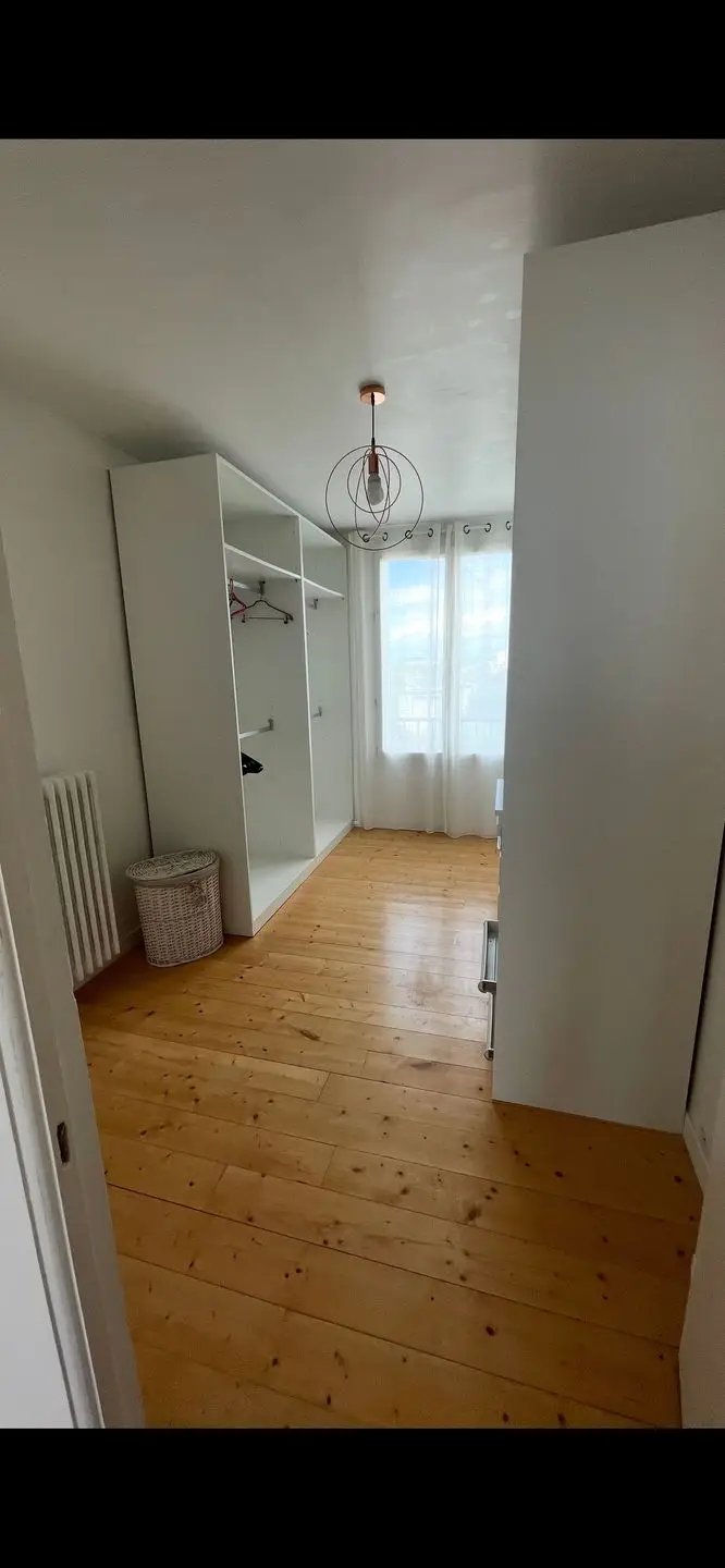 Appartement à louer, 62m², Brest