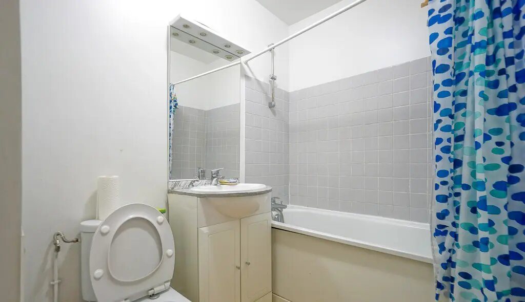 Appartement à louer, 25m², Asnières-sur-Seine