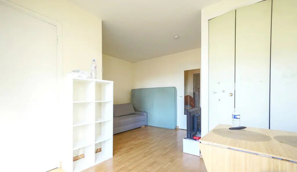 Appartement à louer, 25m², Asnières-sur-Seine