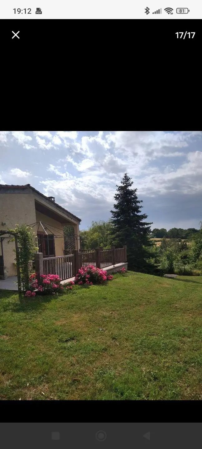 Maison à louer, 120m², Castelmaurou