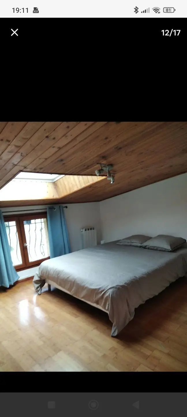 Maison à louer, 120m², Castelmaurou