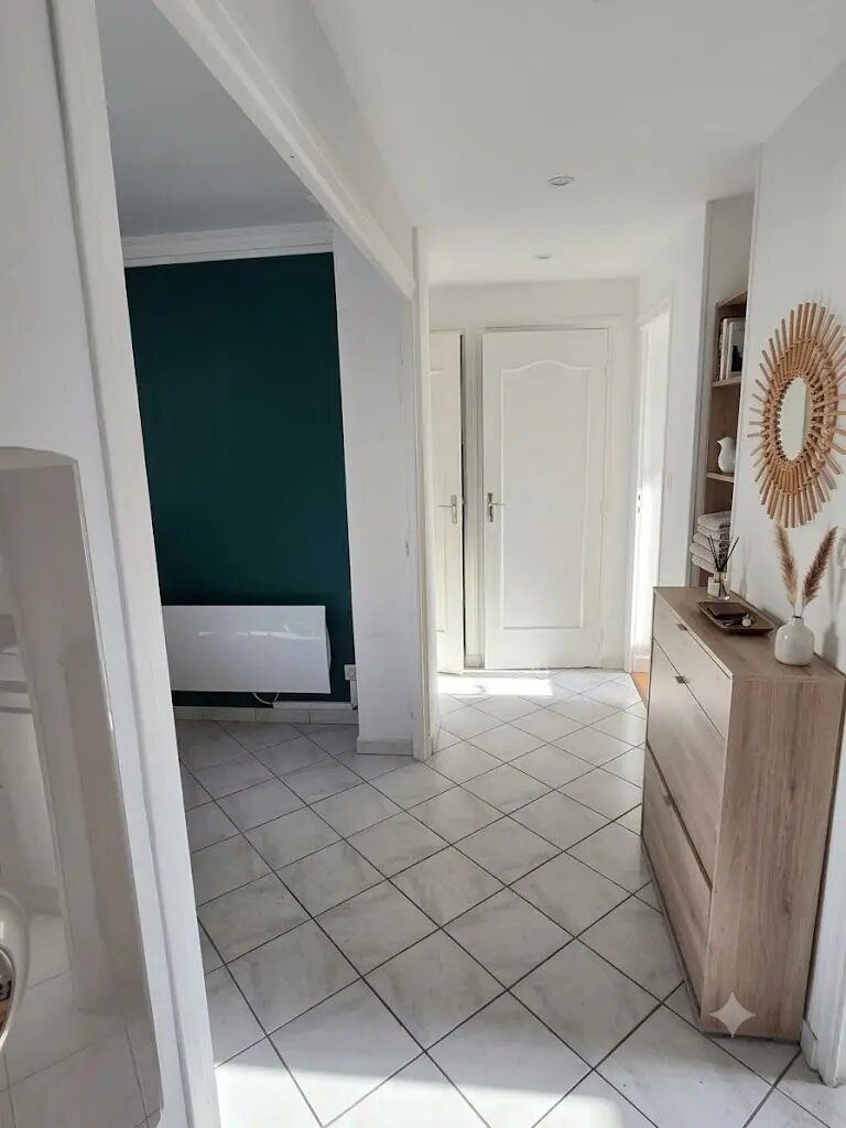 Appartement à louer, 62m², Grenoble