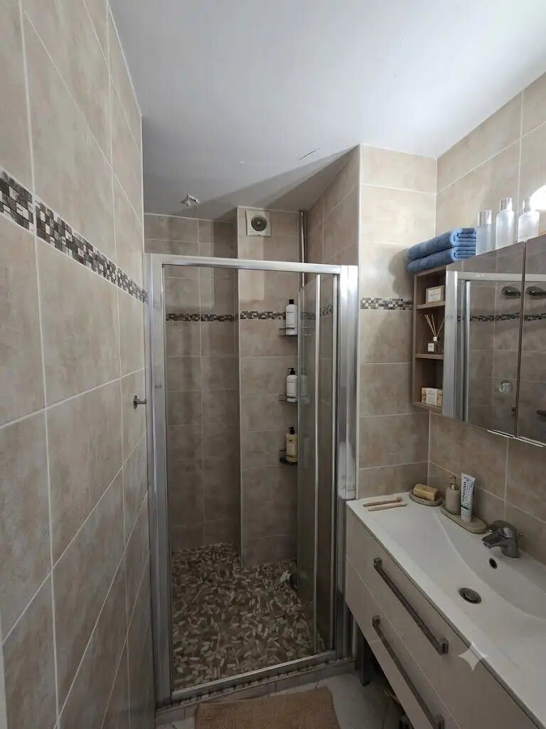 Appartement à louer, 62m², Grenoble