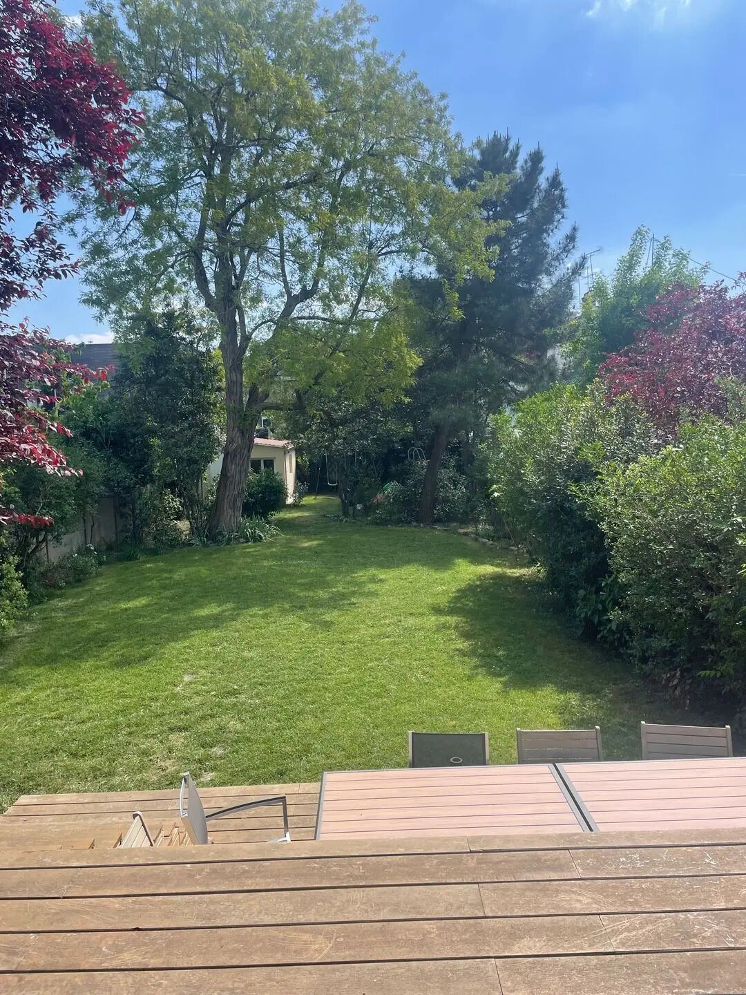 Maison à vendre, 180m², Nanterre