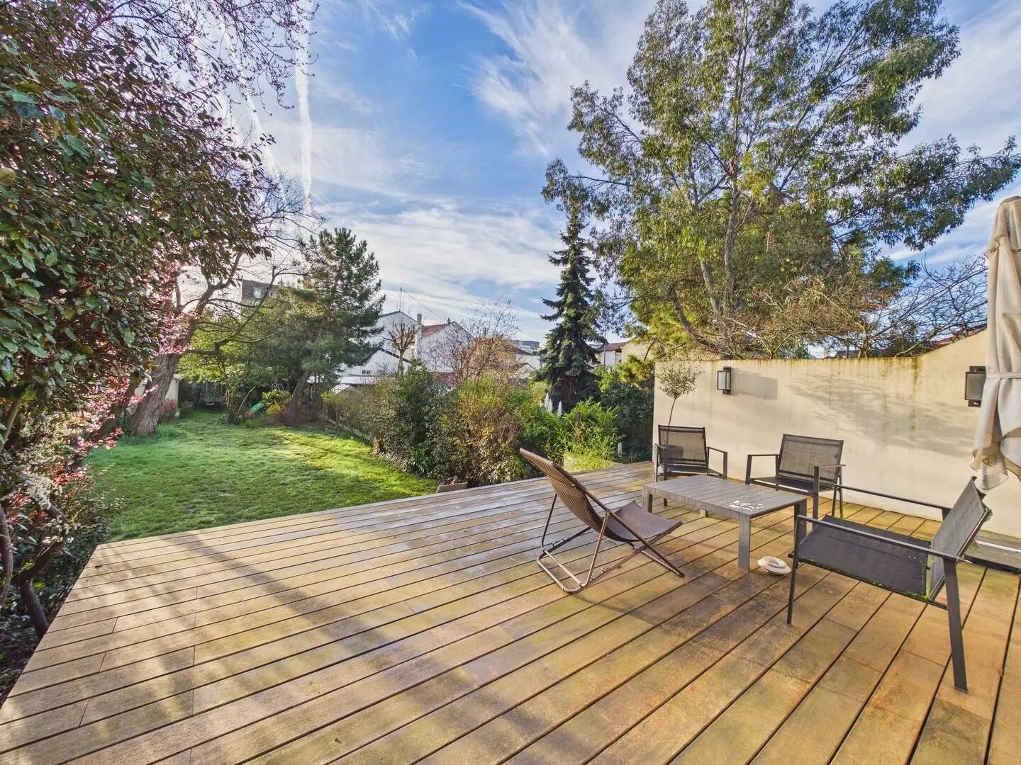Maison à vendre, 180m², Nanterre