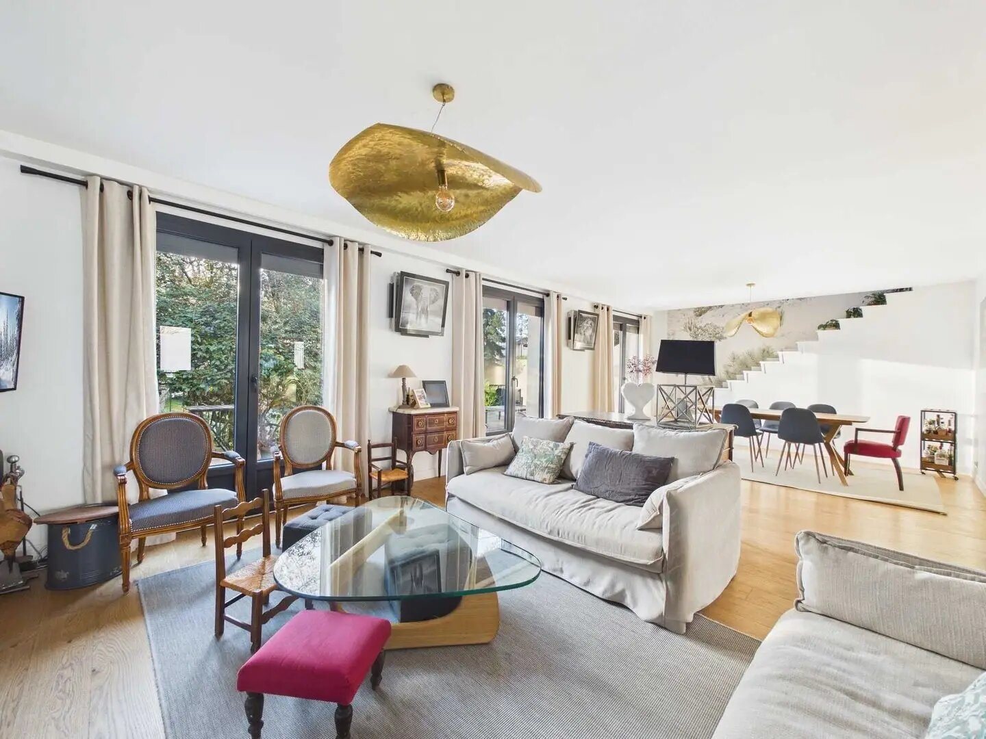 Maison à vendre, 180m², Nanterre