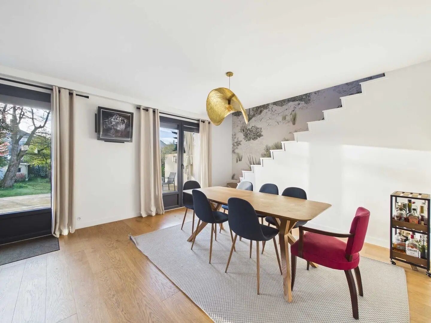 Maison à vendre, 180m², Nanterre