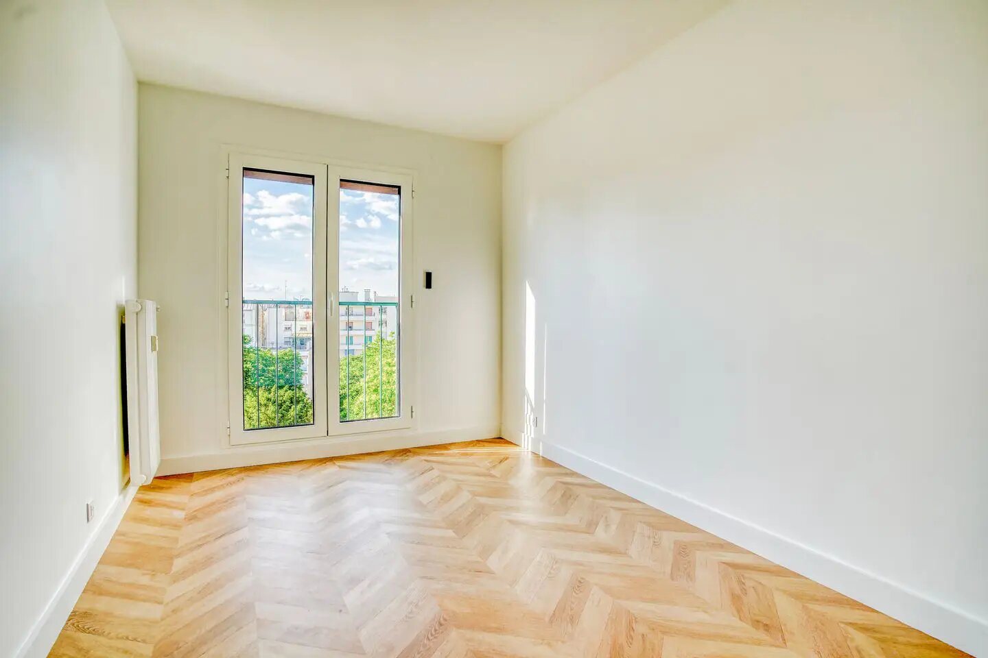 Appartement à vendre, 47m², Boulogne-Billancourt