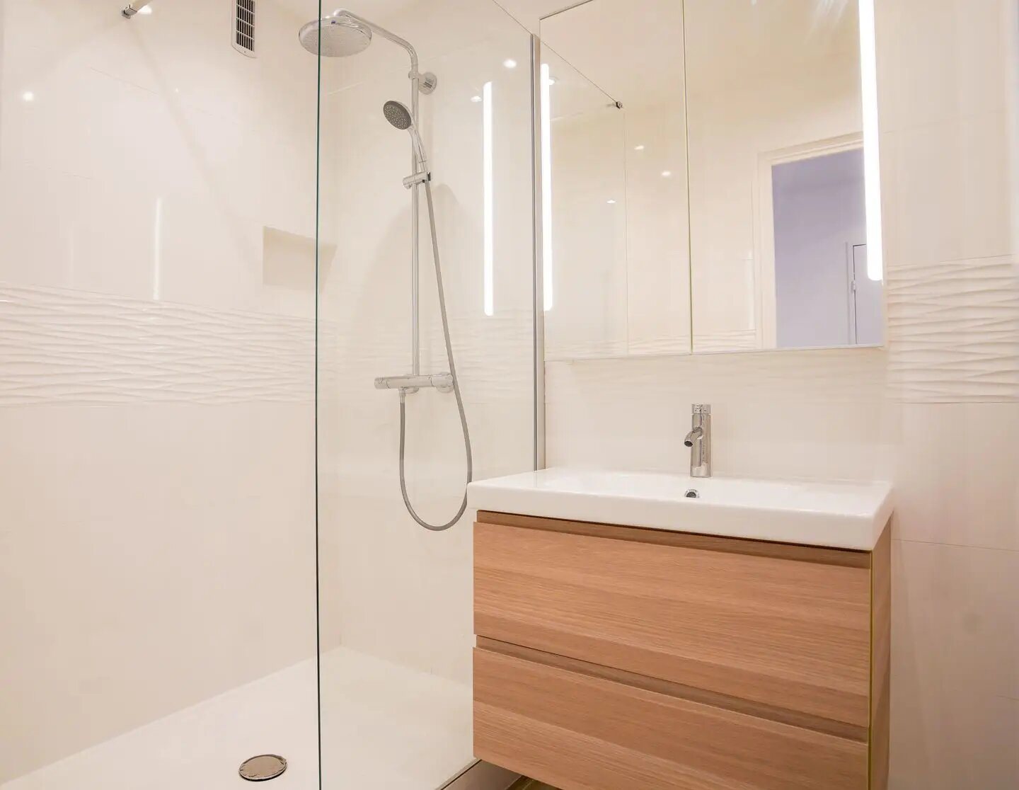 Appartement à vendre, 47m², Boulogne-Billancourt