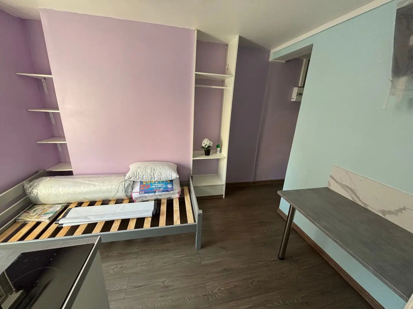 Appartement à louer, 25m², Amiens