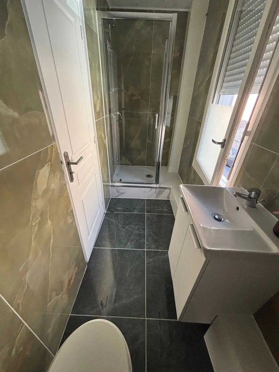 Appartement à louer, 25m², Amiens