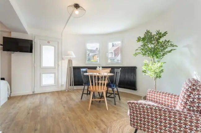 Appartement à louer, 25m², Lyon 8ème