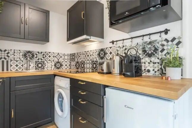 Appartement à louer, 25m², Lyon 8ème