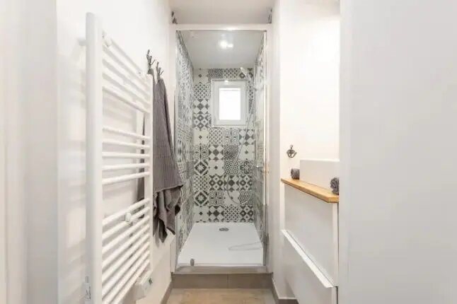 Appartement à louer, 25m², Lyon 8ème
