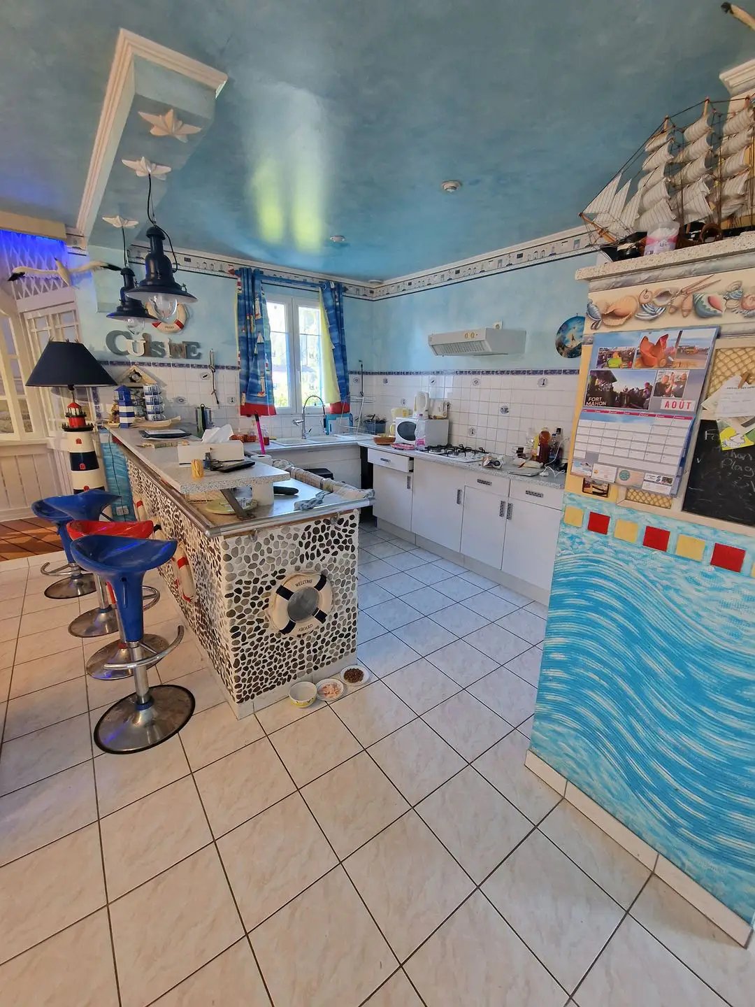 Maison à vendre, 240m², Fort-Mahon-Plage