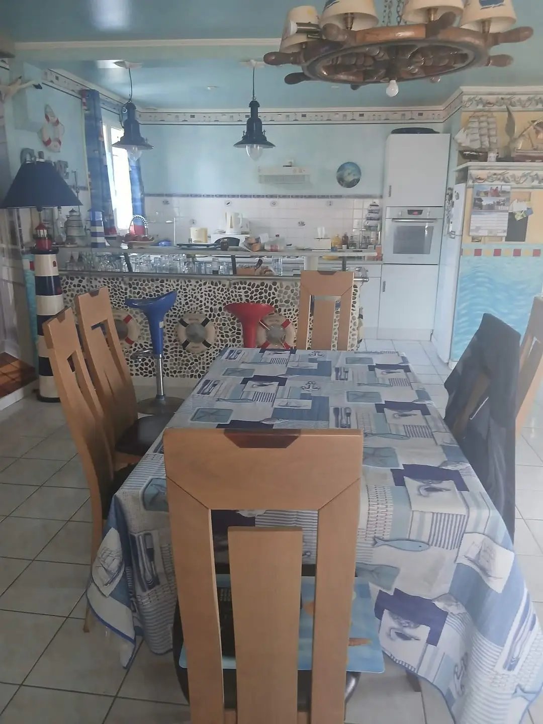 Maison à vendre, 240m², Fort-Mahon-Plage