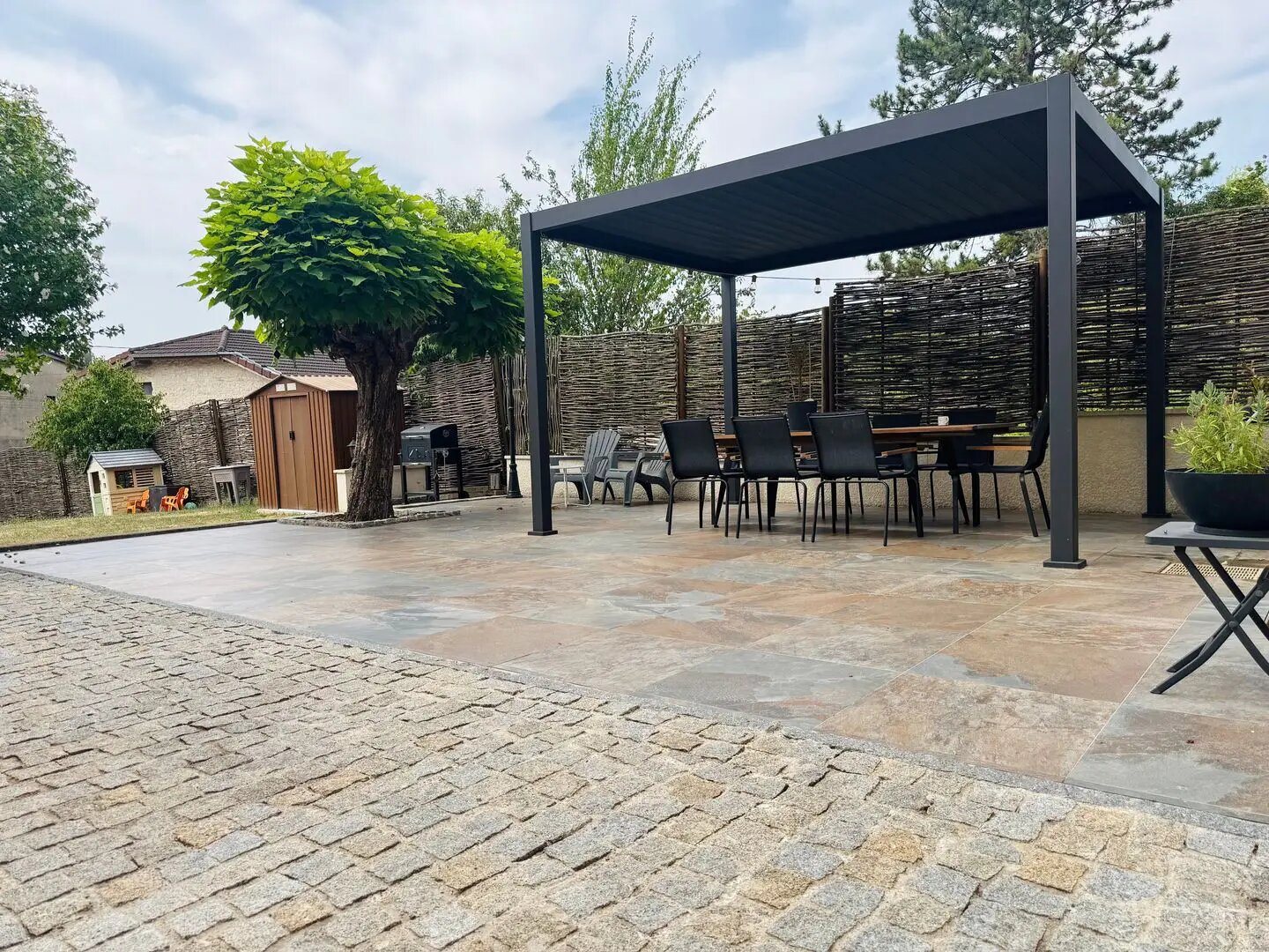 Maison à vendre, 140m², Revonnas