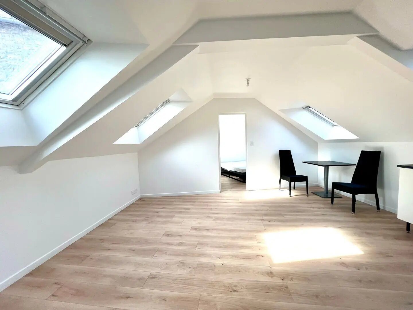 Appartement à louer, 30m², Erquy