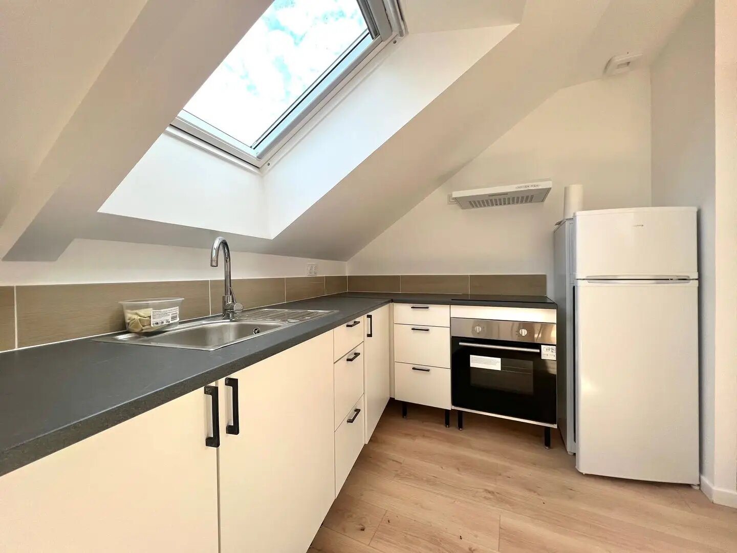 Appartement à louer, 30m², Erquy
