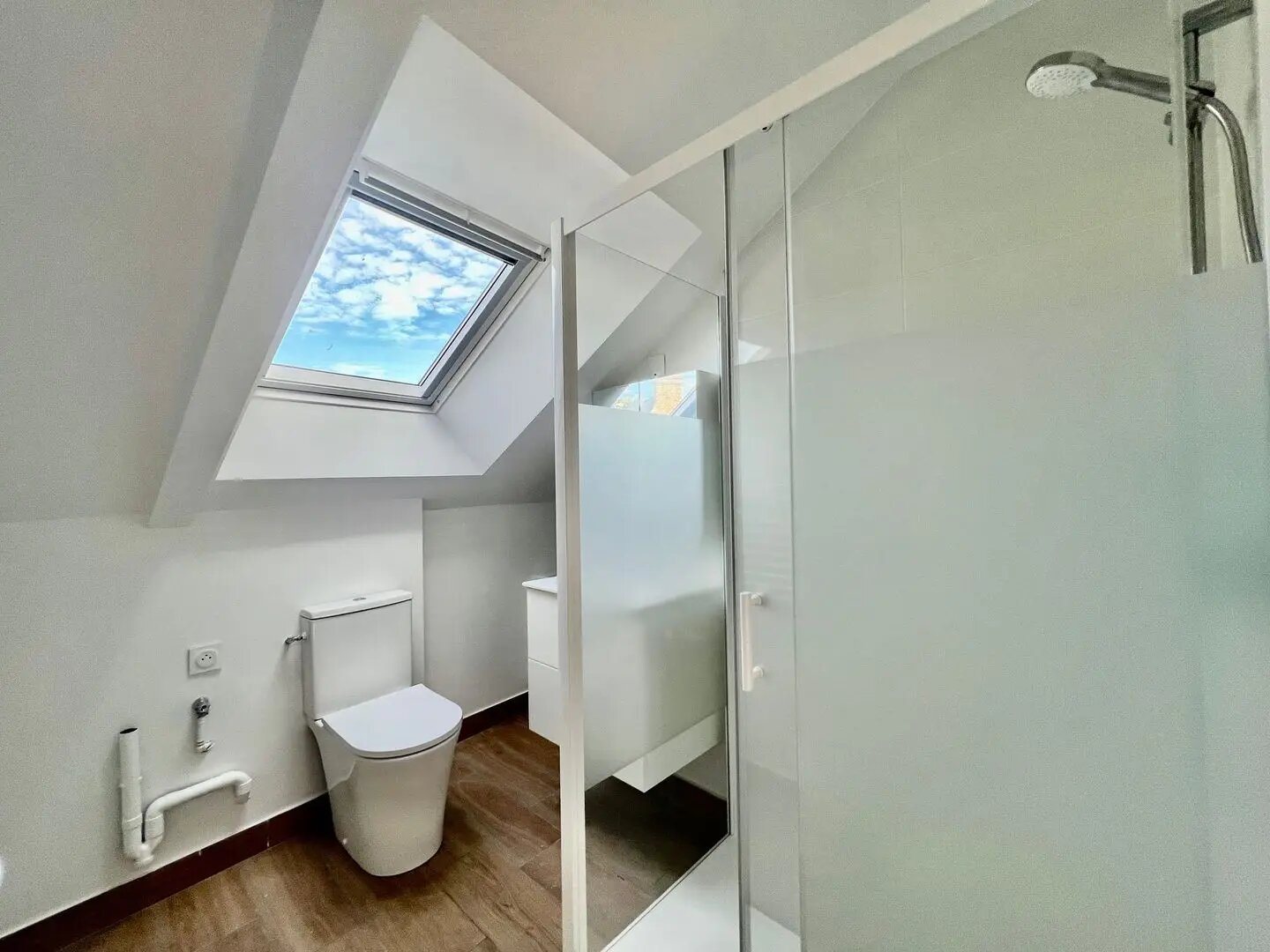Appartement à louer, 30m², Erquy