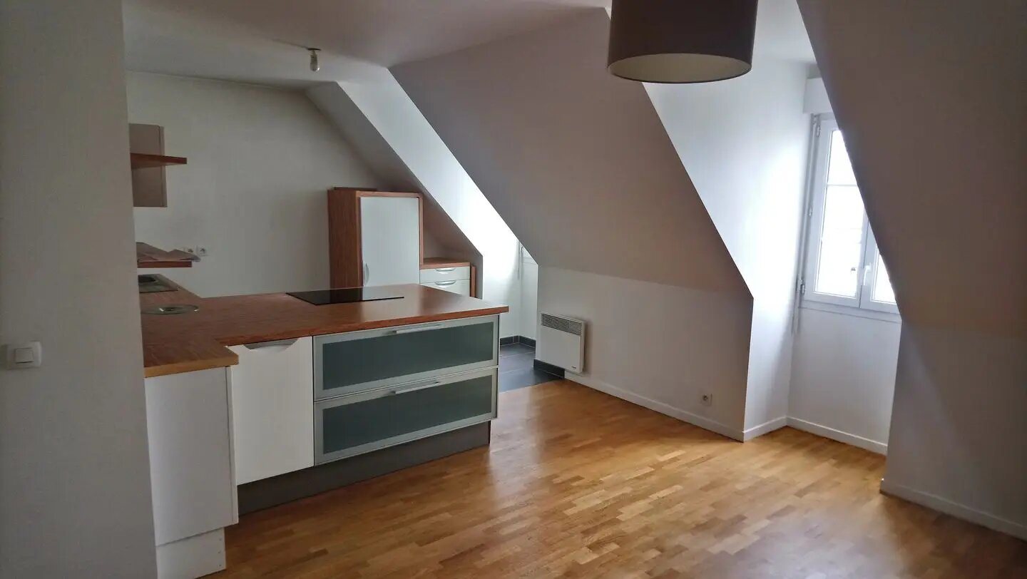 Appartement à louer, 51m², Houilles
