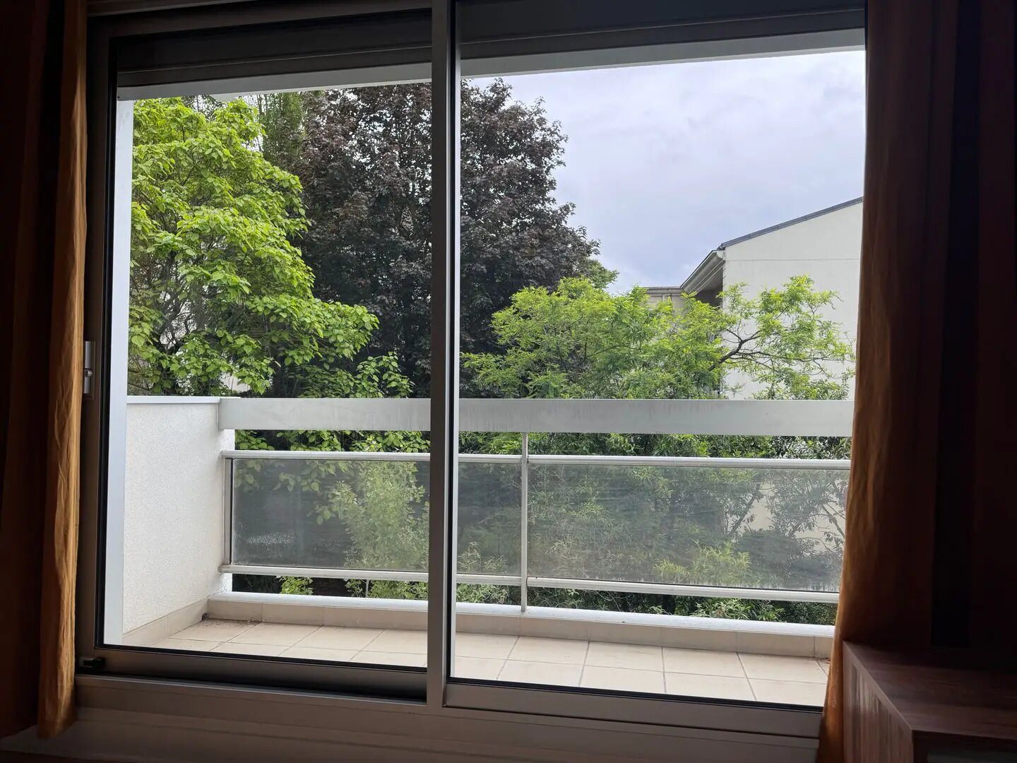 Appartement à louer, 45m², Charenton-le-Pont