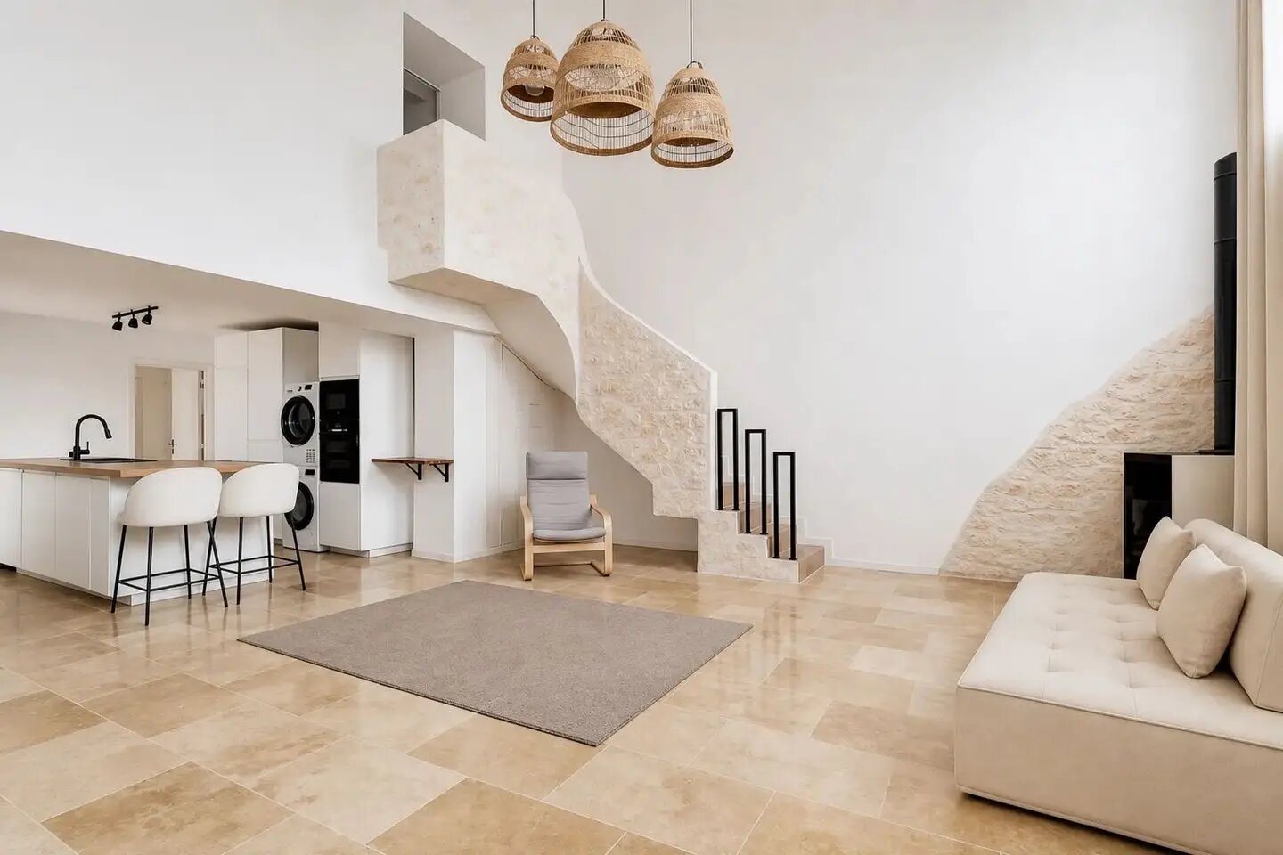 Maison à louer, 100m², Epône
