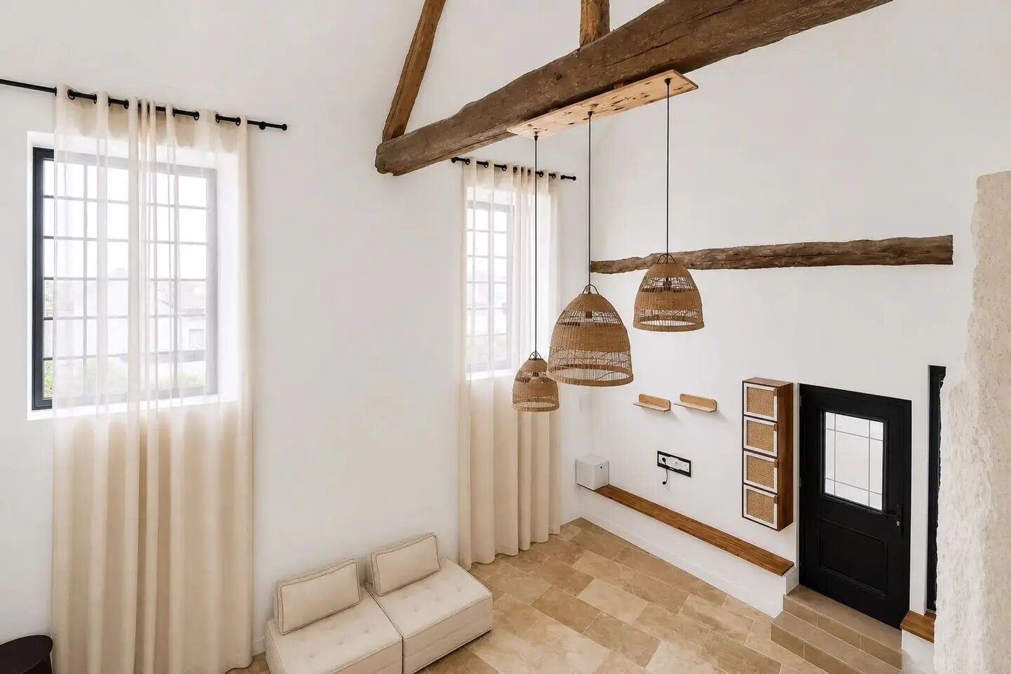 Maison à louer, 100m², Epône