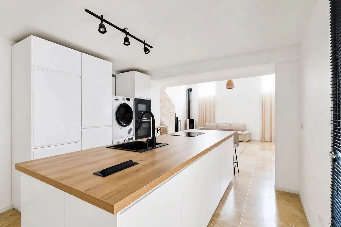 Maison à louer, 100m², Epône